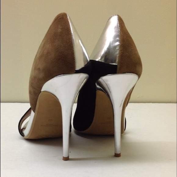 Zara collection sandals 9 40 - Picture 4 of 4